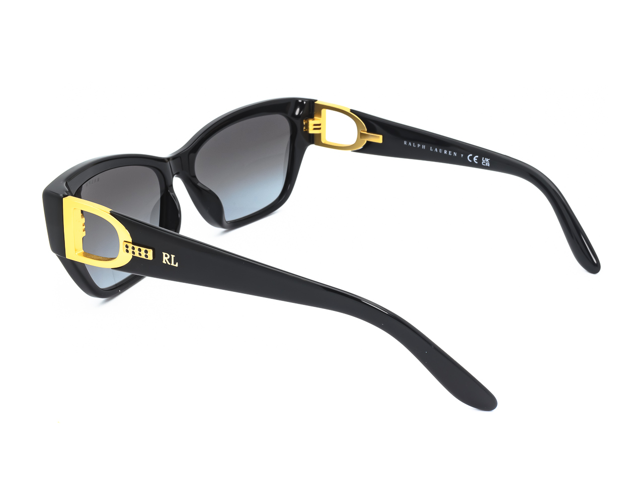 ᐉ Сонцезахисні окуляри RALPH LAUREN RL 8206U 5001/8G 57мм