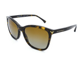 Сонцезахисні окуляри EMPORIO ARMANI EA4060 5026/T5 56мм. GRADIENT BROWN POLAR. Фото 2