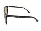Сонцезахисні окуляри EMPORIO ARMANI EA4060 5026/T5 56мм. GRADIENT BROWN POLAR. Фото 3
