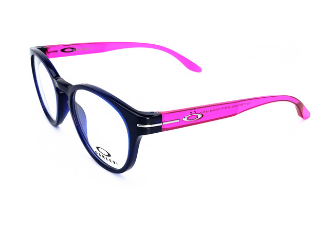 Оправа OAKLEY ROUND OFF OY8017-0446 46 мм.. Фото 2