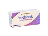 Контактні лінзи FreshLook ColorBlends (2шт.)