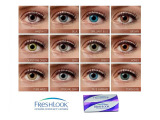 Контактні лінзи FreshLook ColorBlends (2шт.). Фото 2