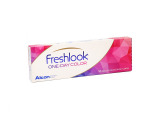Контактні лінзи FreshLook One-day (10шт.)