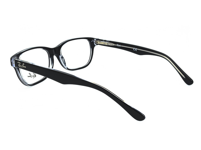 Оправа Ray-Ban RB 1555 3529 48 мм. Фото 4