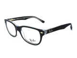 Оправа Ray-Ban RB 1555 3529 48 мм. Фото 2