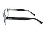 Оправа Ray-Ban RB 1555 3529 48 мм. Фото 3