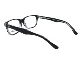 Оправа Ray-Ban RB 1555 3529 48 мм. Фото 4