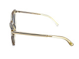Сонцезахисні окуляри Le Specs LE DEBUTANTE/1602005 50 мм. MIRROR GOLD. Фото 3