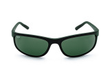 Сонцезахисні окуляри Ray-Ban Predator 2 RB 2027 W1847 62 мм. TINTED GREEN