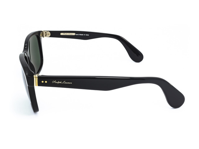 Сонцезахисні окуляри RALPH LAUREN RL 8162-P 5001/52 56 мм. TINTED GREEN. Фото 3