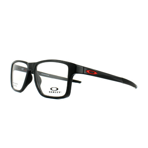 Оправа OAKLEY CHAMFER SQUARED OX8143-0354 54 мм.. Фото 2