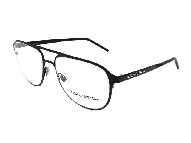 Оправа DOLCE & GABBANA DG 1317 1106 54 мм.. Фото 2