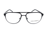 Оправа DOLCE & GABBANA DG 1317 1106 54 мм.