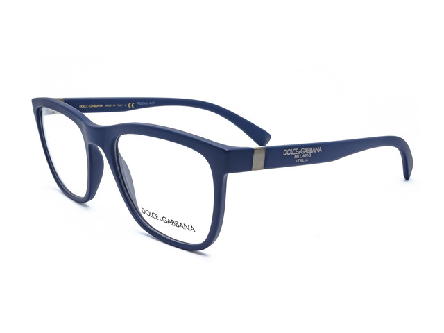 Оправа DOLCE & GABBANA DG 5047 3017 54 мм.. Фото 2