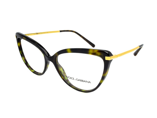 Оправа DOLCE & GABBANA DG 3295 502 55 мм.. Фото 2