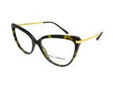 Оправа DOLCE & GABBANA DG 3295 502 55 мм.. Фото 2