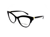 Оправа DOLCE & GABBANA DG 3313 501 52 мм.. Фото 2