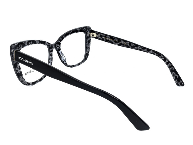 Оправа DOLCE & GABBANA DG 3308 3203 53 мм.. Фото 4
