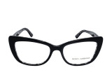Оправа DOLCE & GABBANA DG 3308 3203 53 мм.