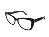 Оправа DOLCE & GABBANA DG 3308 3203 53 мм.. Фото 2