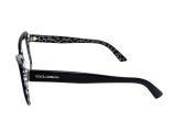 Оправа DOLCE & GABBANA DG 3308 3203 53 мм.. Фото 3