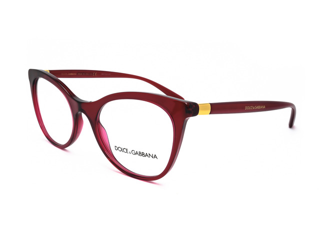 Оправа DOLCE & GABBANA DG 3312 3211 52 мм.. Фото 2