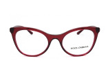 Оправа DOLCE & GABBANA DG 3312 3211 52 мм.