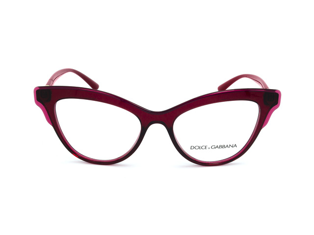 Оправа DOLCE & GABBANA DG3313 3211 52 мм.