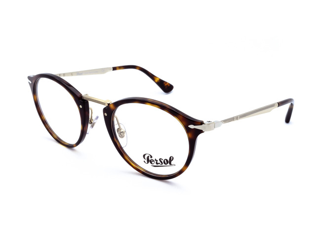 Оправа PERSOL 3167-V 24 49мм.. Фото 2