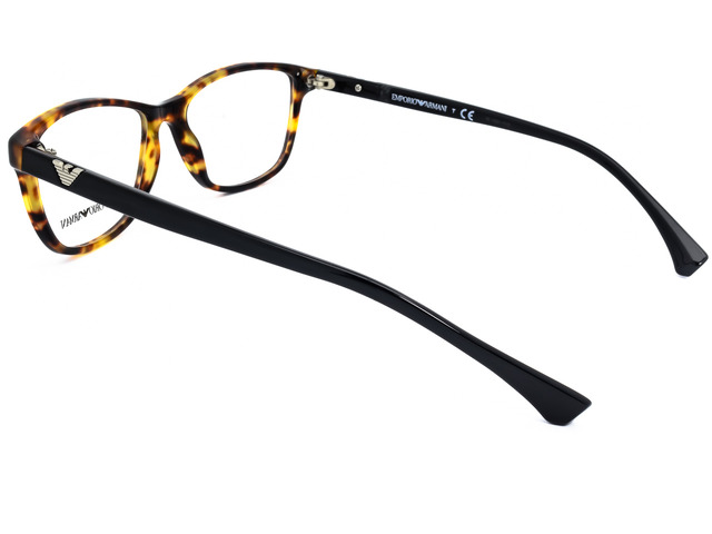 Оправа EMPORIO ARMANI EA3099 5677 52мм.. Фото 4