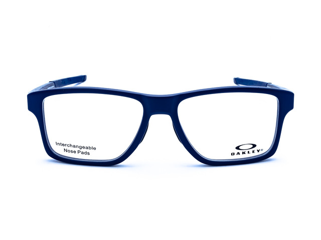 Оправа OAKLEY CHAMFER SQUARED OX8143-0454 54 мм.