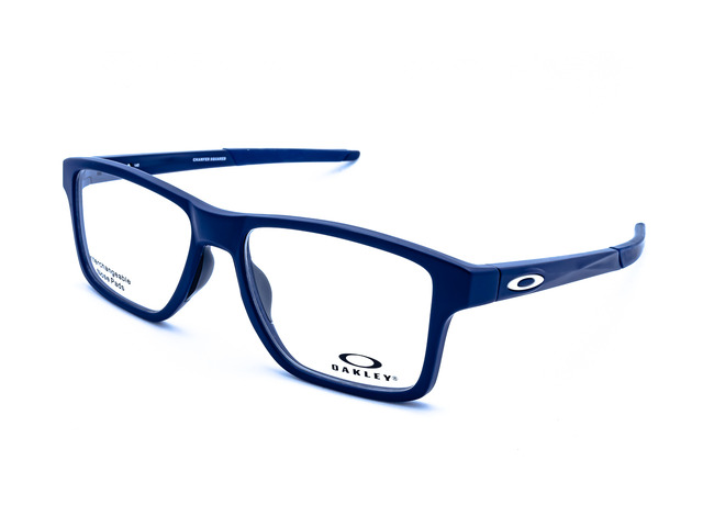 Оправа OAKLEY CHAMFER SQUARED OX8143-0454 54 мм.. Фото 2