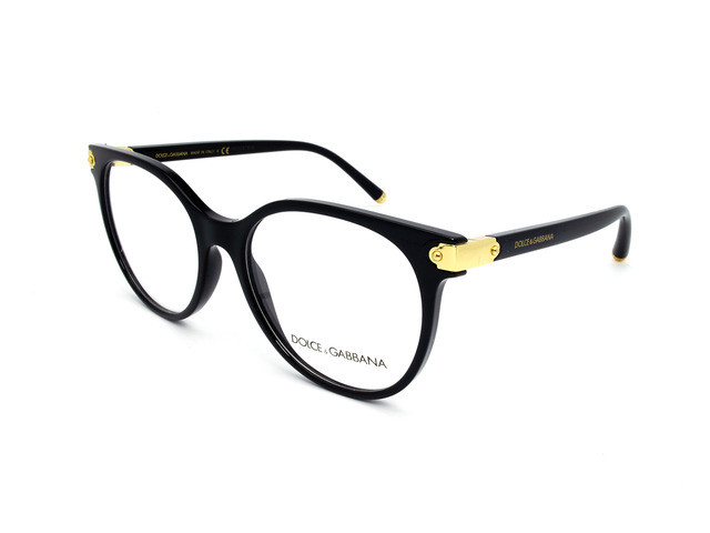 Оправа DOLCE & GABBANA DG 5032 501 53 мм.. Фото 2