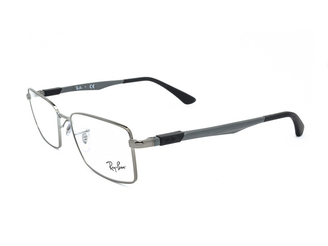 Оправа Ray-Ban RB 6275 2502 54 мм.. Фото 2