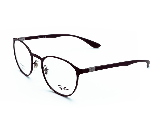 Оправа Ray-Ban RB 6355 2503 47 мм.. Фото 2