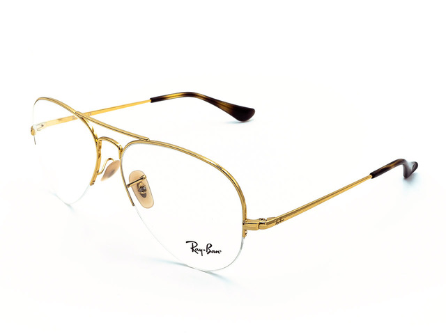 Оправа Ray-Ban RB 6589 2500 56 мм.. Фото 2