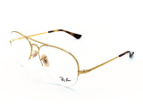 Оправа Ray-Ban RB 6589 2500 56 мм.. Фото 2