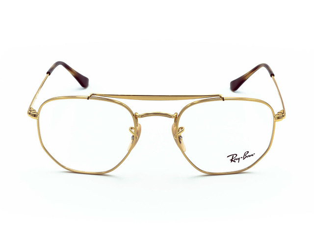 Оправа Ray-Ban RB3648V 2500 51 мм.