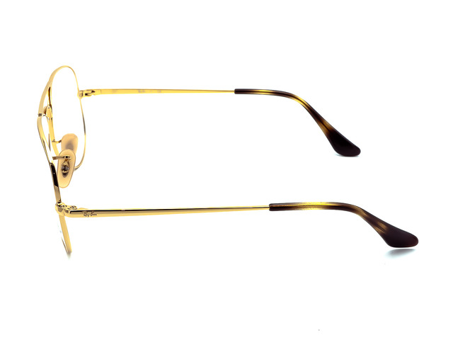Оправа Ray-Ban RB 6489 2500 58 мм.. Фото 3