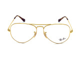Оправа Ray-Ban RB 6489 2500 58 мм.