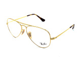 Оправа Ray-Ban RB 6489 2500 58 мм.. Фото 2