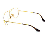 Оправа Ray-Ban RB 6489 2500 58 мм.. Фото 4