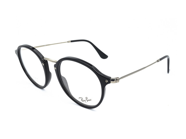 Оправа Ray-Ban RB 2447V 2000 49 мм.. Фото 2
