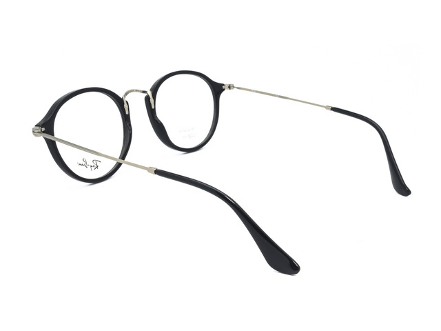 Оправа Ray-Ban RB 2447V 2000 49 мм.. Фото 4