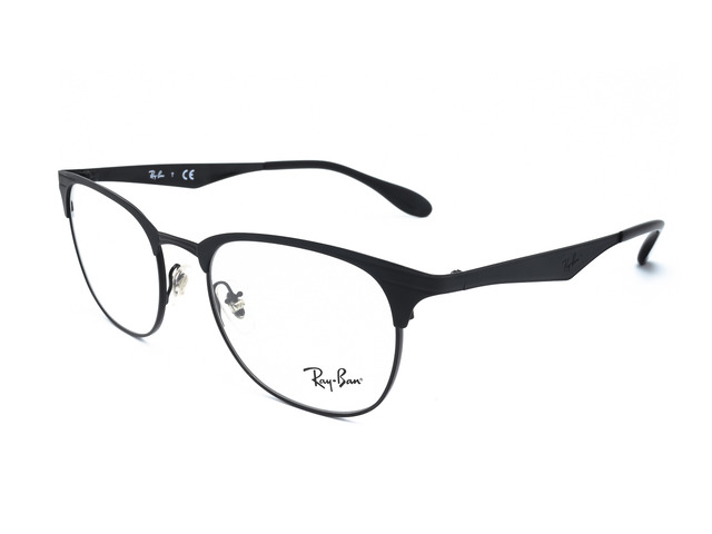 Оправа Ray-Ban RB 6346 2904 52 мм.. Фото 2