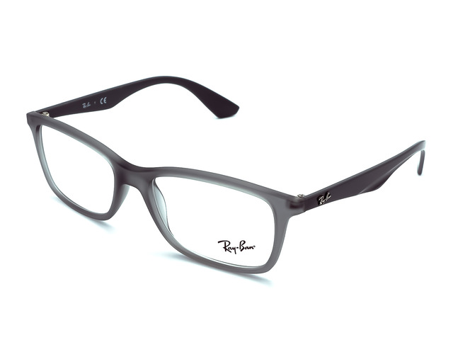 Оправа Ray-Ban RB 7047 5482 54мм.. Фото 2