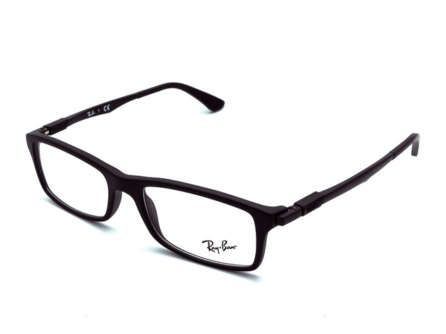 Оправа Ray-Ban RB 7017 5196 54 мм.. Фото 2