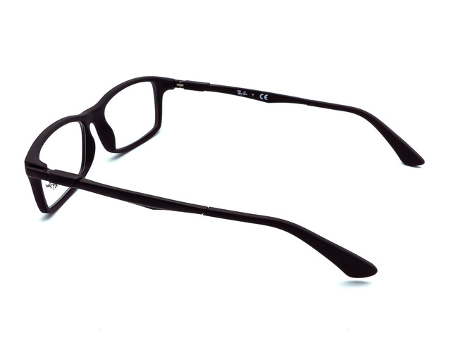 Оправа Ray-Ban RB 7017 5196 54 мм.. Фото 4