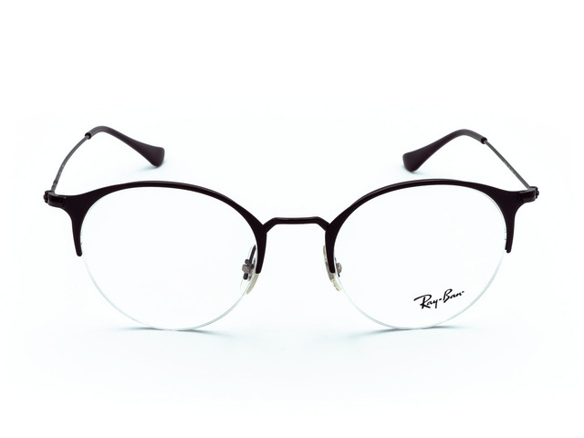 Оправа Ray-Ban RB 3578V 2904 50 мм.