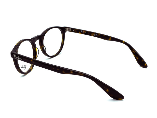 Оправа Ray-Ban RB 5283 2012 49 мм.. Фото 4